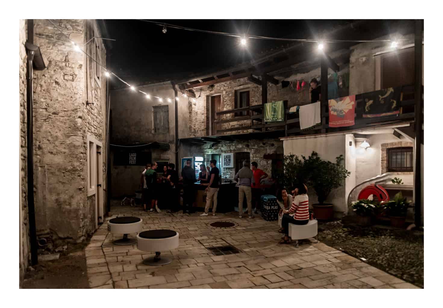 Borgo di Lago Frazione di Revine Lago