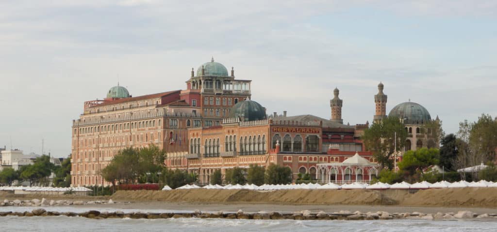 Mostra del Cinema di Venezia