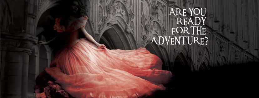 Spettacolo itinerante a Venezia