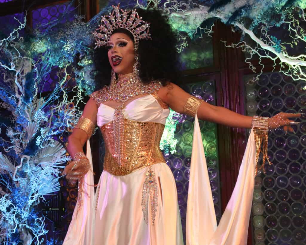 Venezia carnival in love