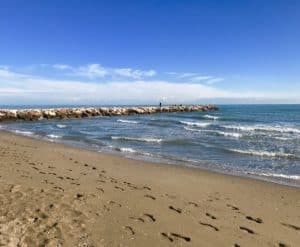 Venetien Strand : viele Aktivitäten und Relax in der Natur