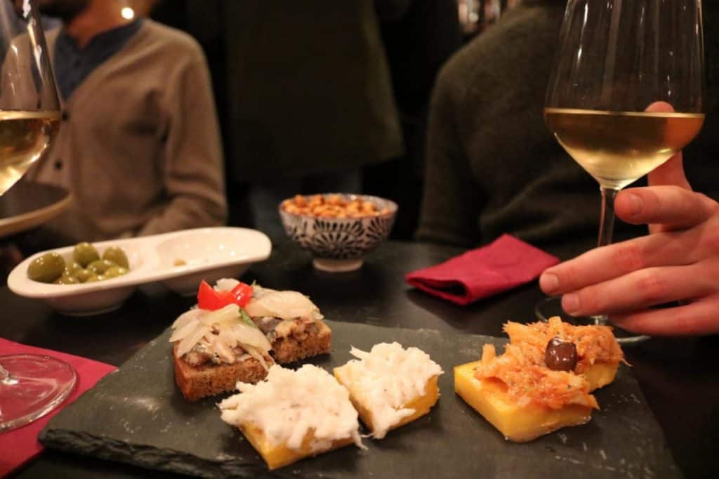degustazioni di vivovenetia