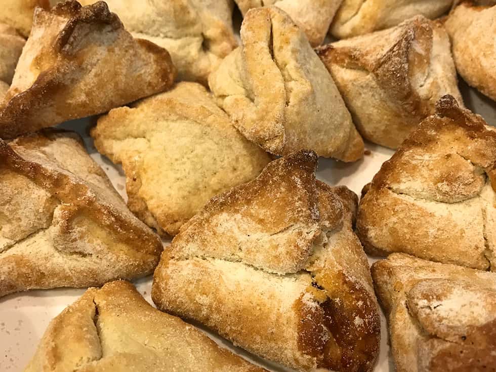Гетто в Венеции. Кошерная кухня
