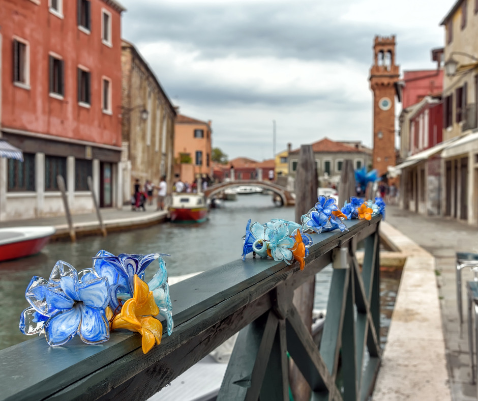 murano ile venise vivovenetia