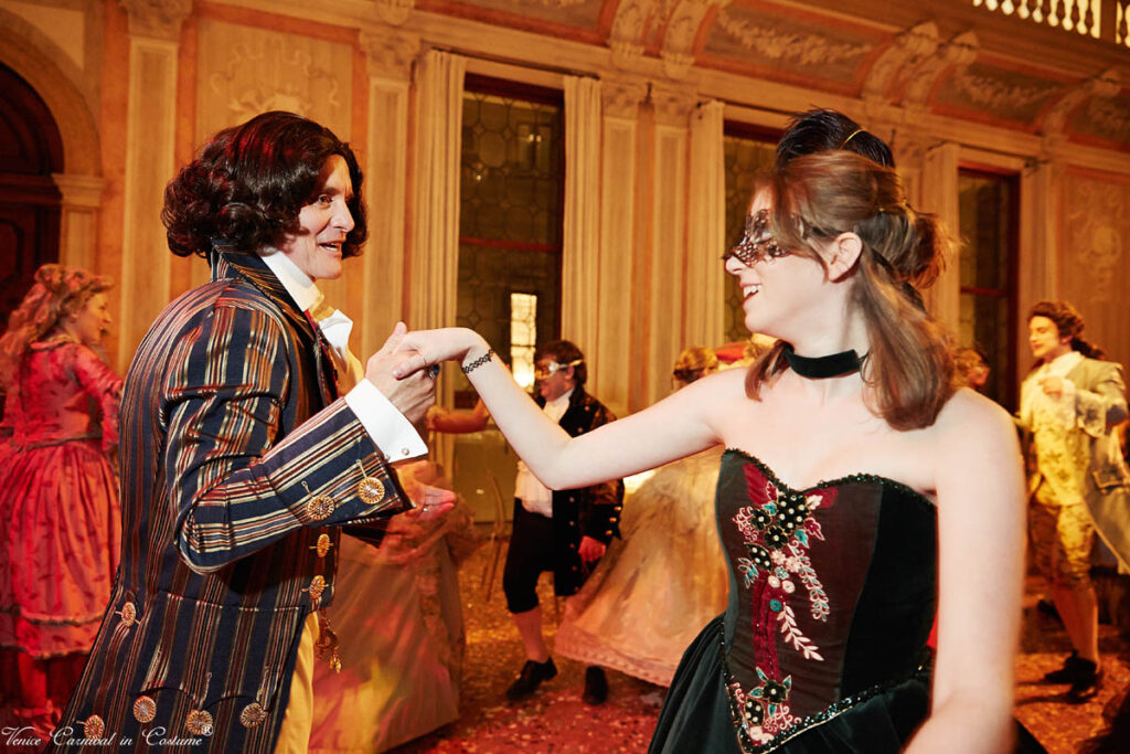 Ballo Minuetto 1800 danze fotoMG.(c)AmbraVernuccio