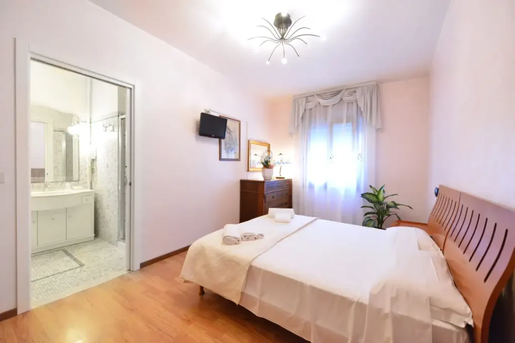 Camera Albergo Fabrizio
