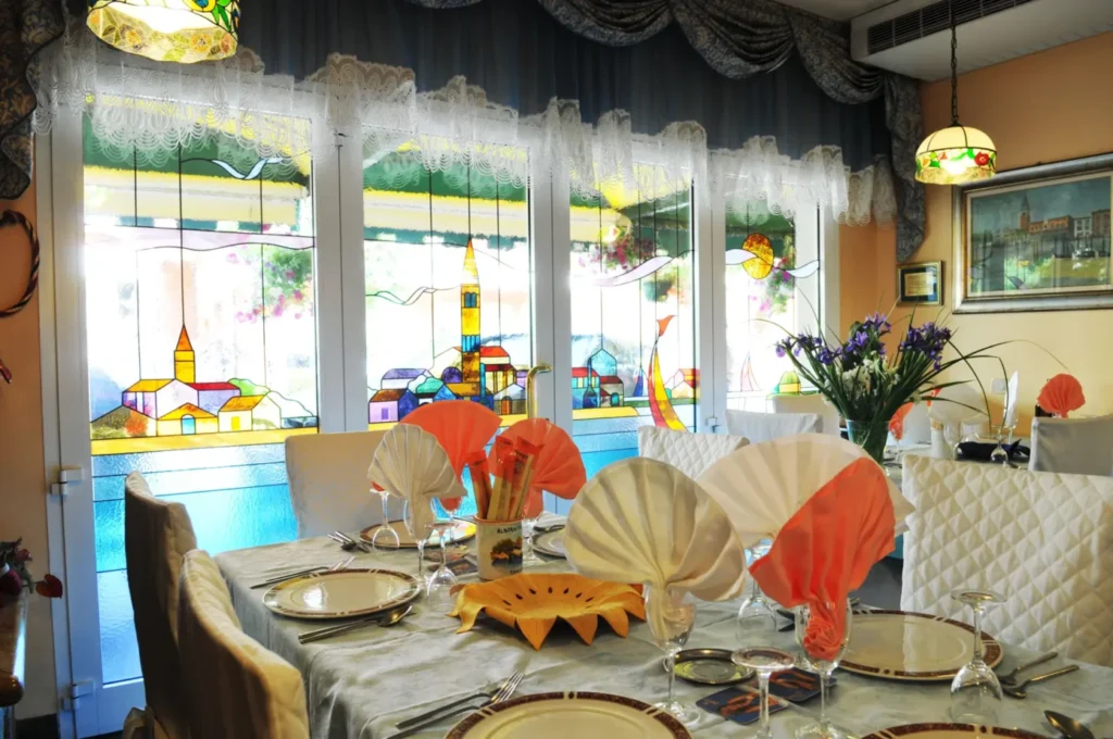 Ristorante Albergo Fabrizio