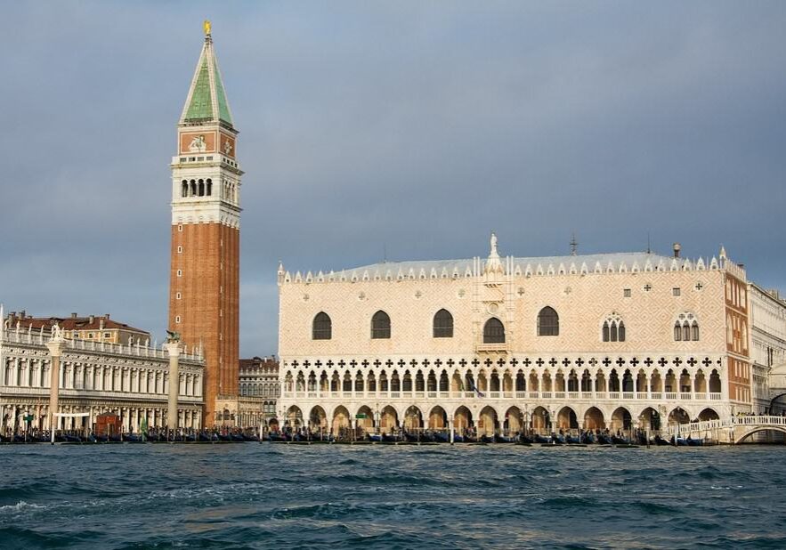 Palazzo Ducale