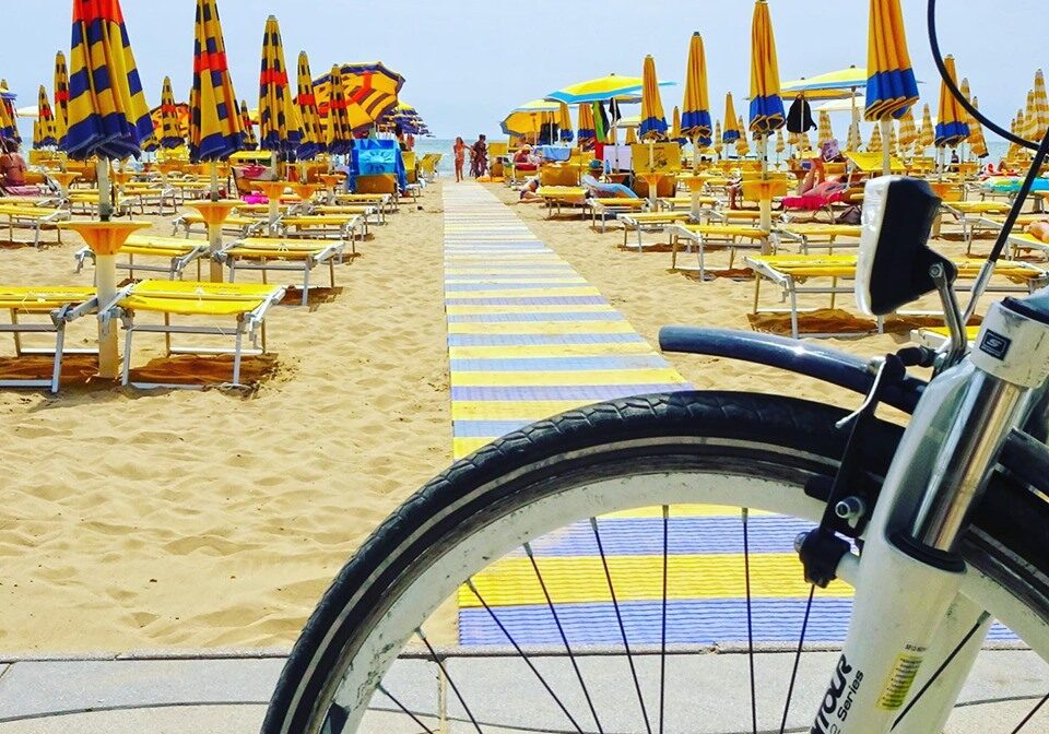 greenway del sile jesolo